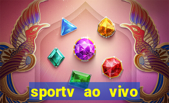 sportv ao vivo online multi